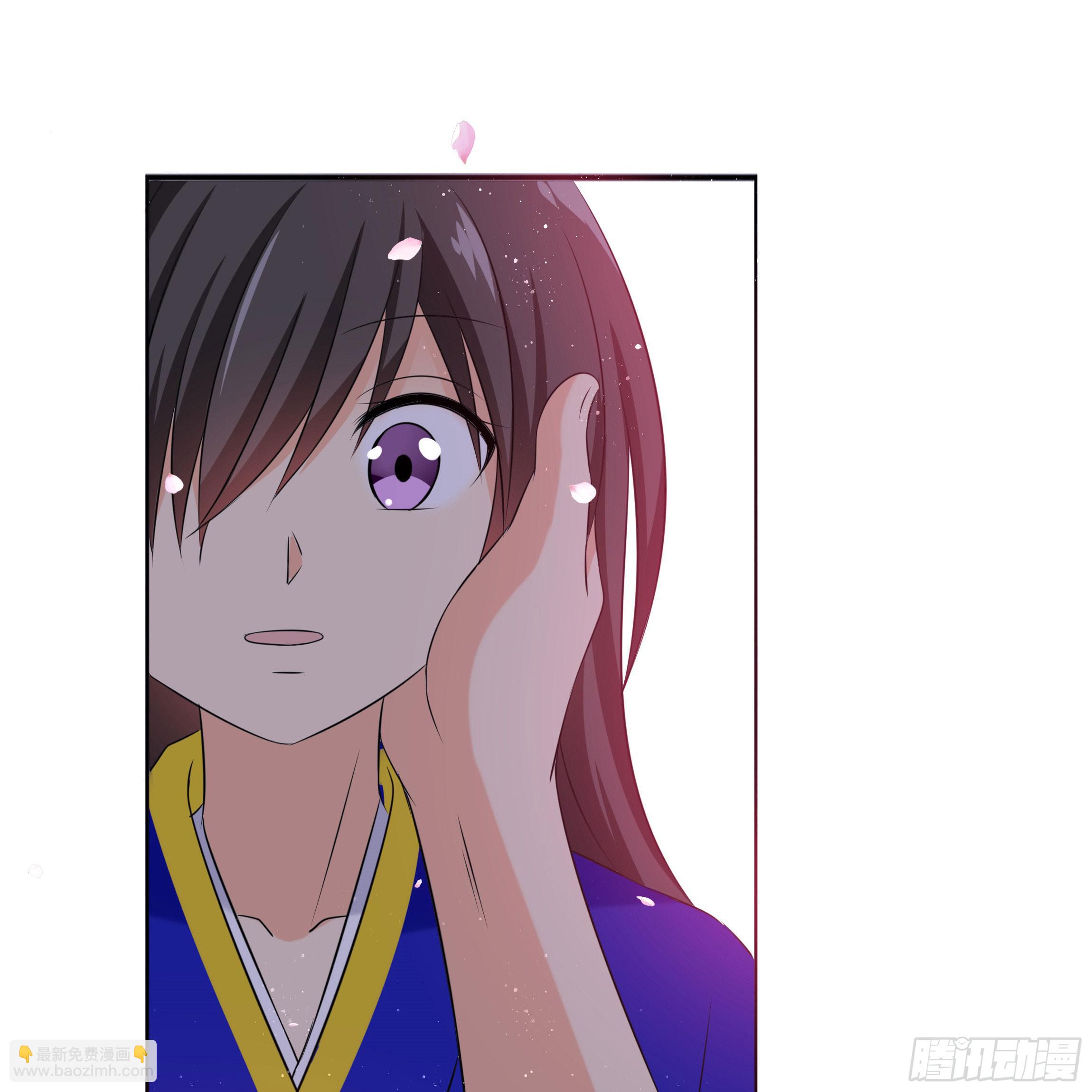 他是谁？(1/2)-第10话