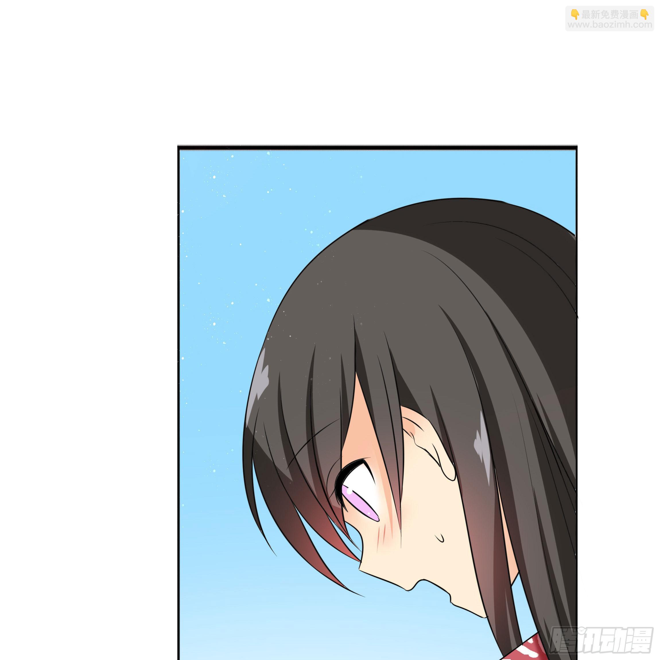 你身上的味道很好闻(1/2)-第12话