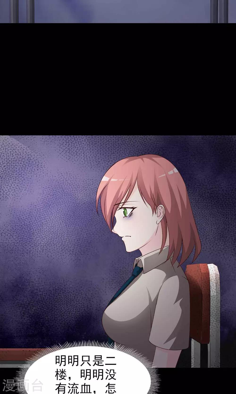 第9话 控制游戏2(1/2)-第10话