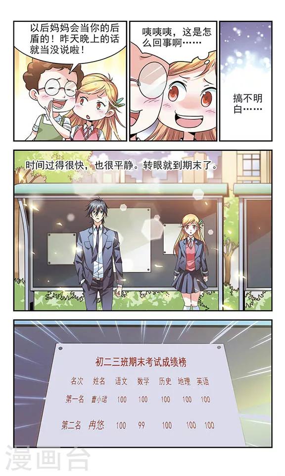 最终话 道歉-第6话