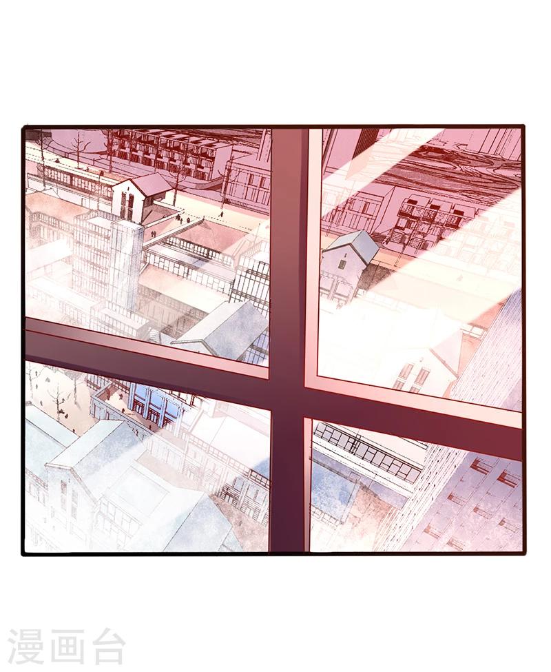 第40话 遗嘱-第40话