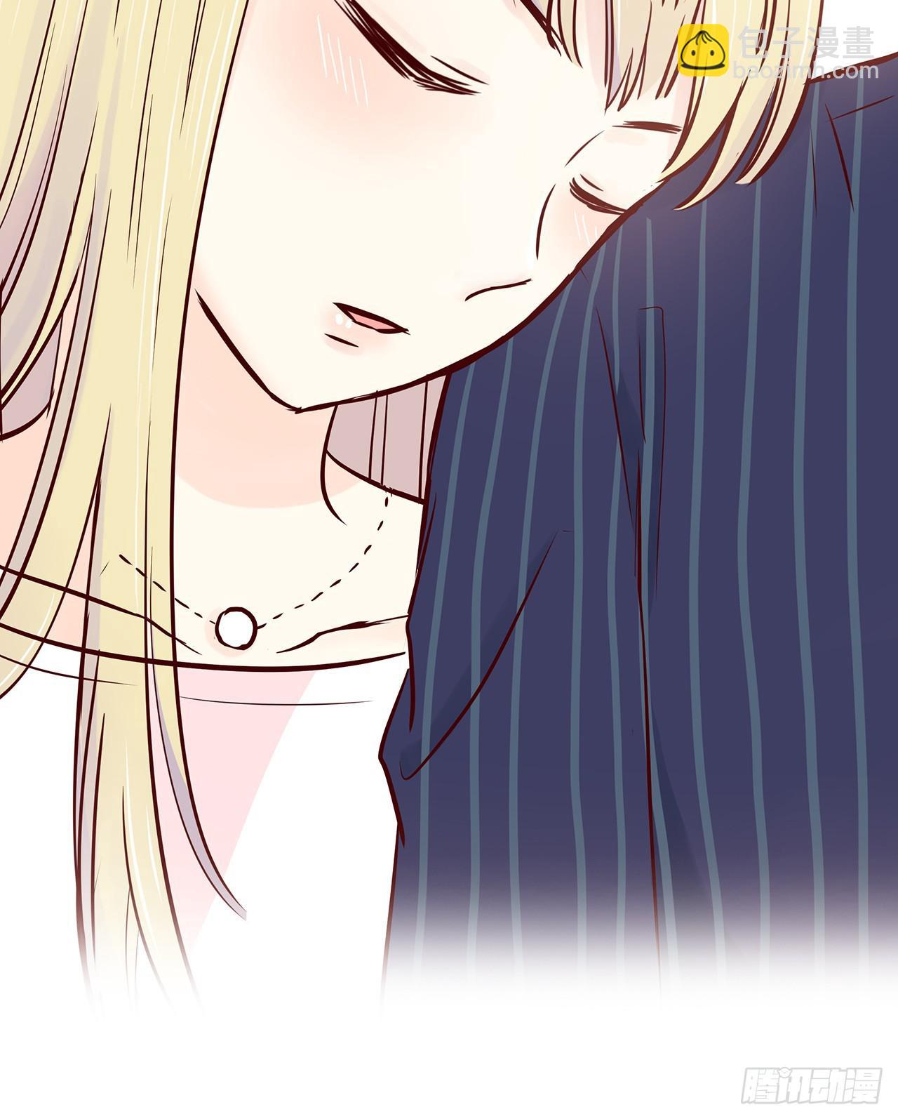 今日的末班地铁-第2话