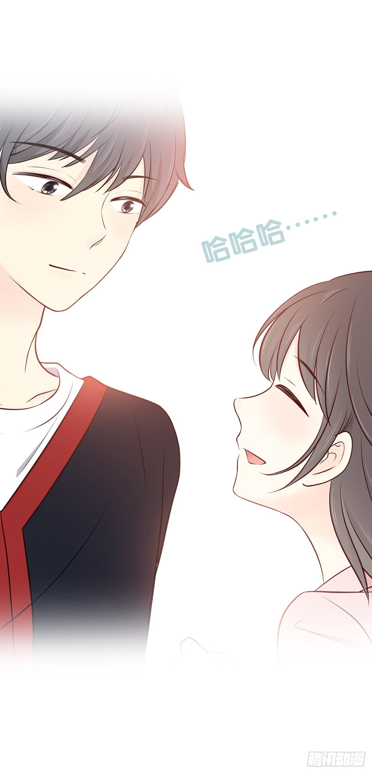 这家伙要干嘛？-第14话