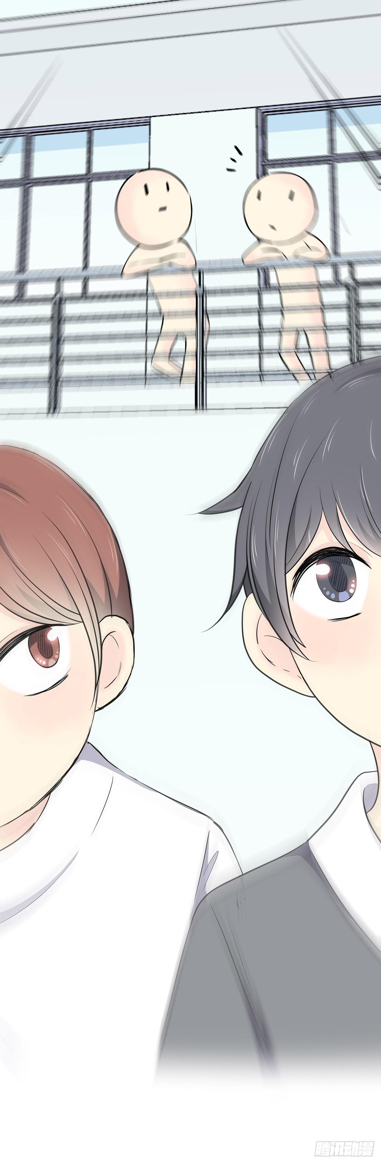 你我的秘密-第16话