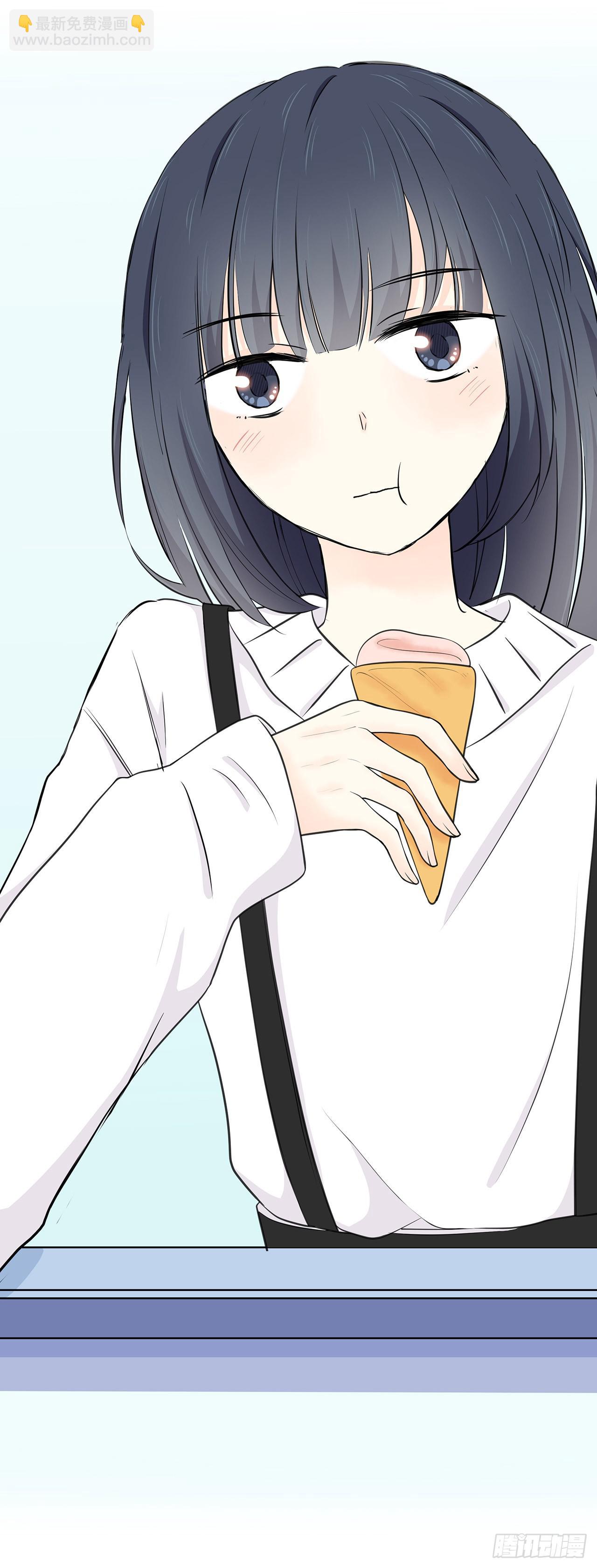 你我的秘密-第16话