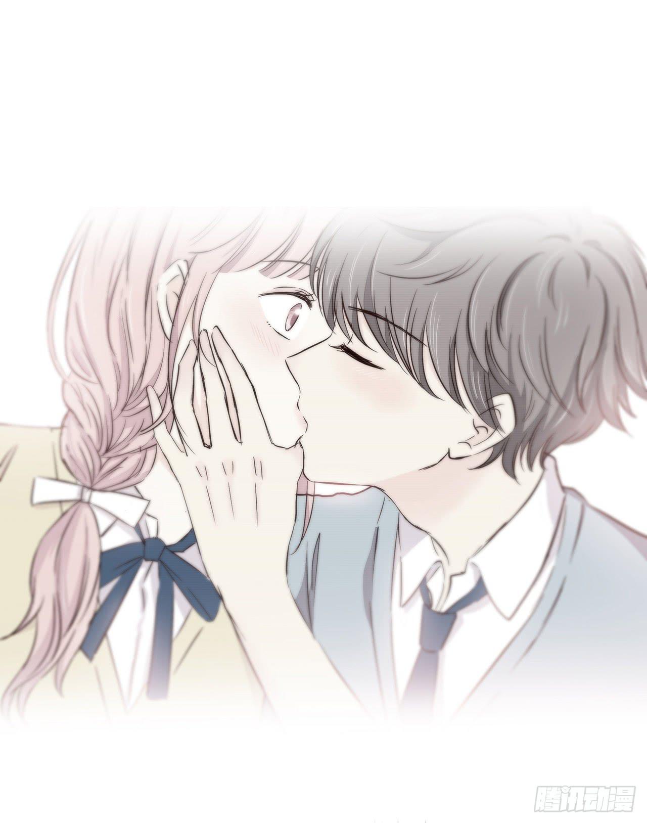 关于你的传言-第22话