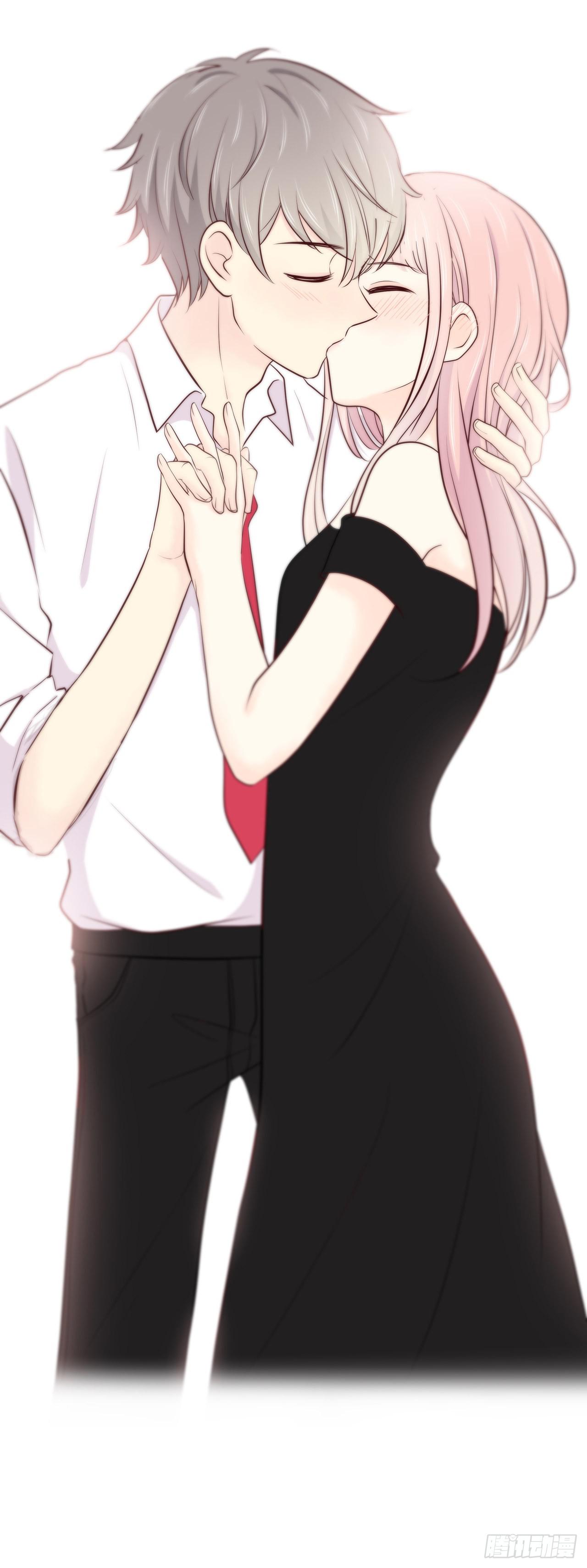 你是怕我吻了别人？-第24话