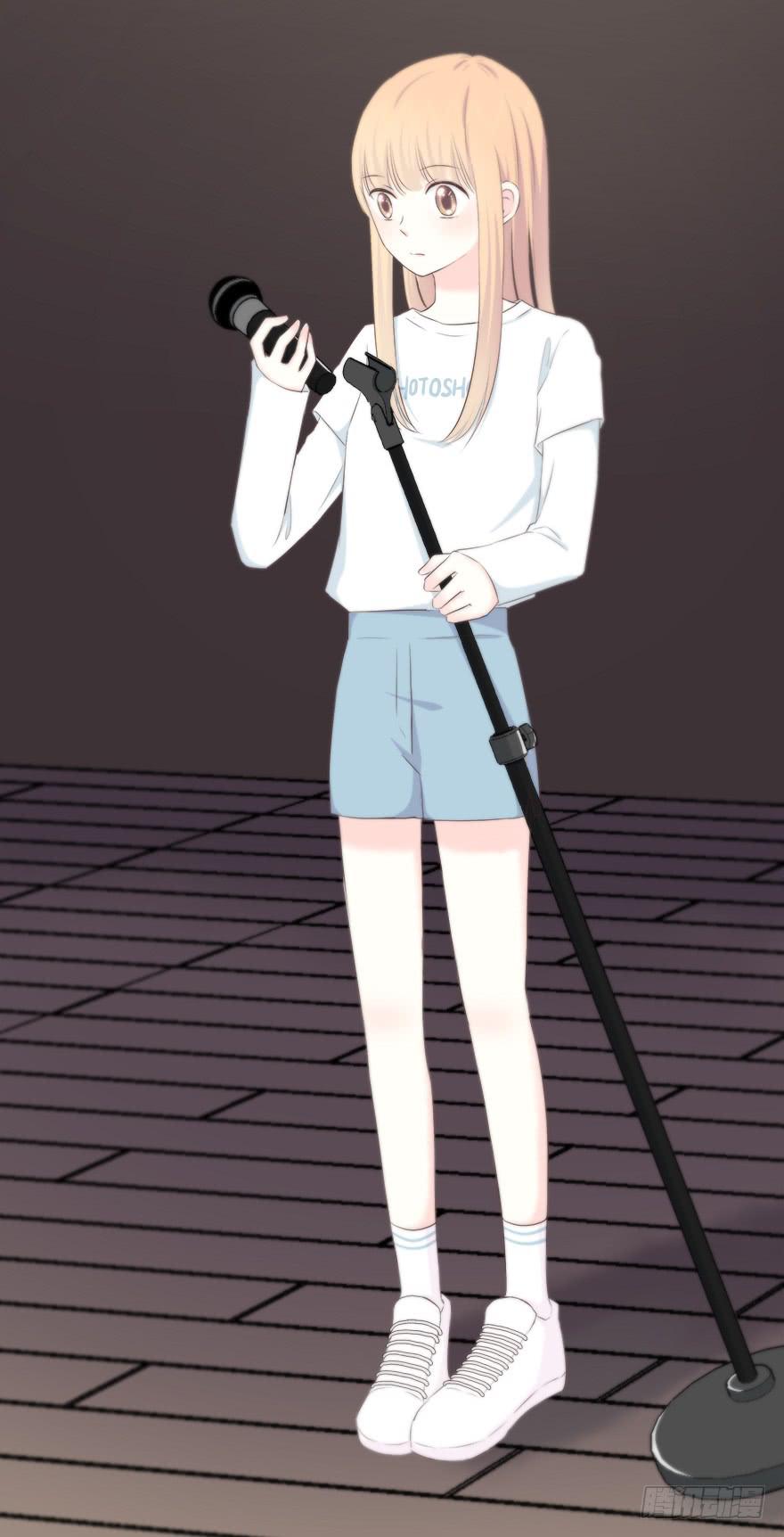 他也在吗？-第26话