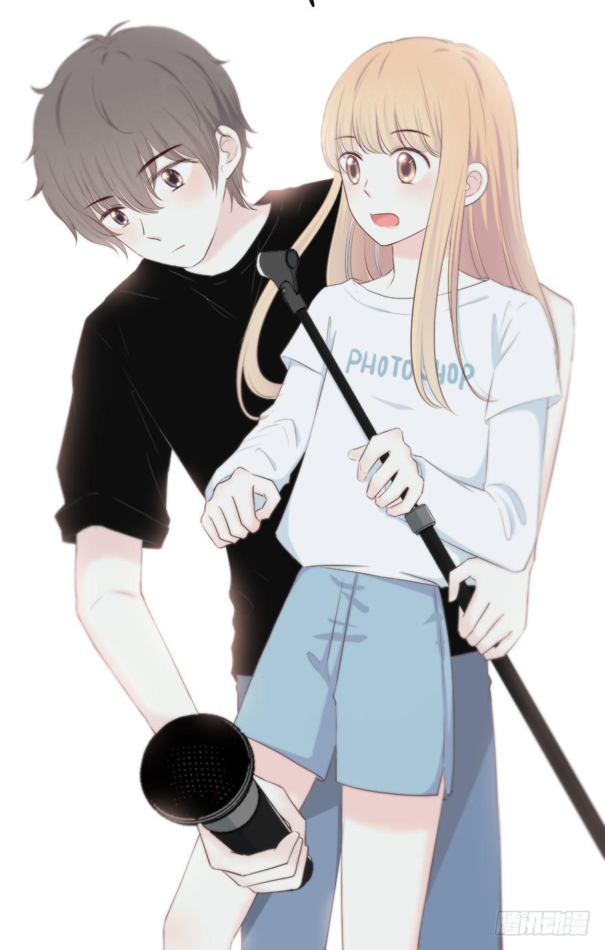 他也在吗？-第26话