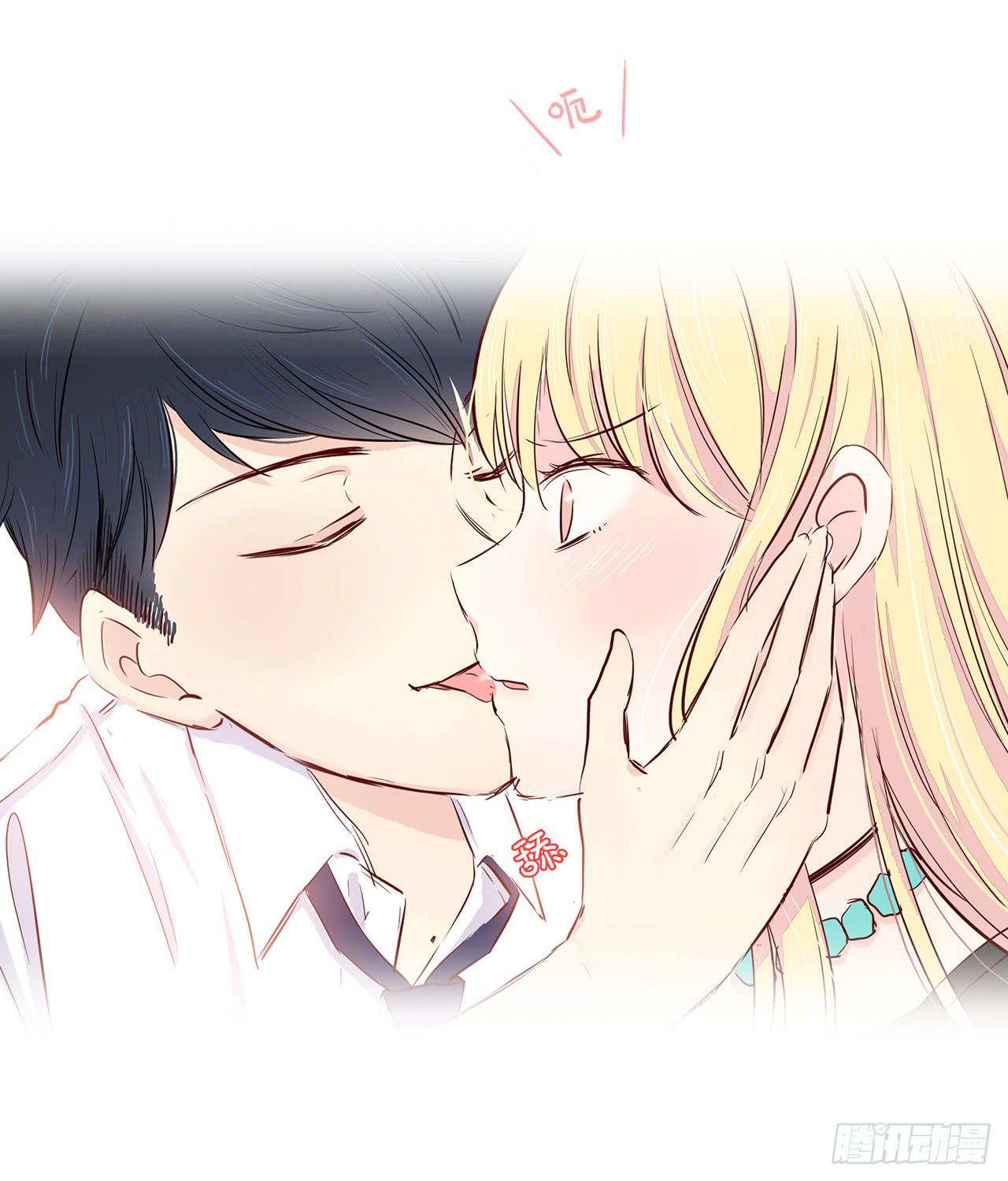 你也很美味-第4话