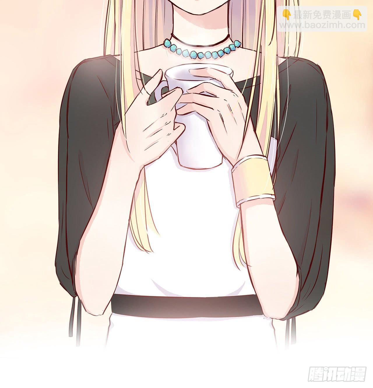 你也很美味-第4话