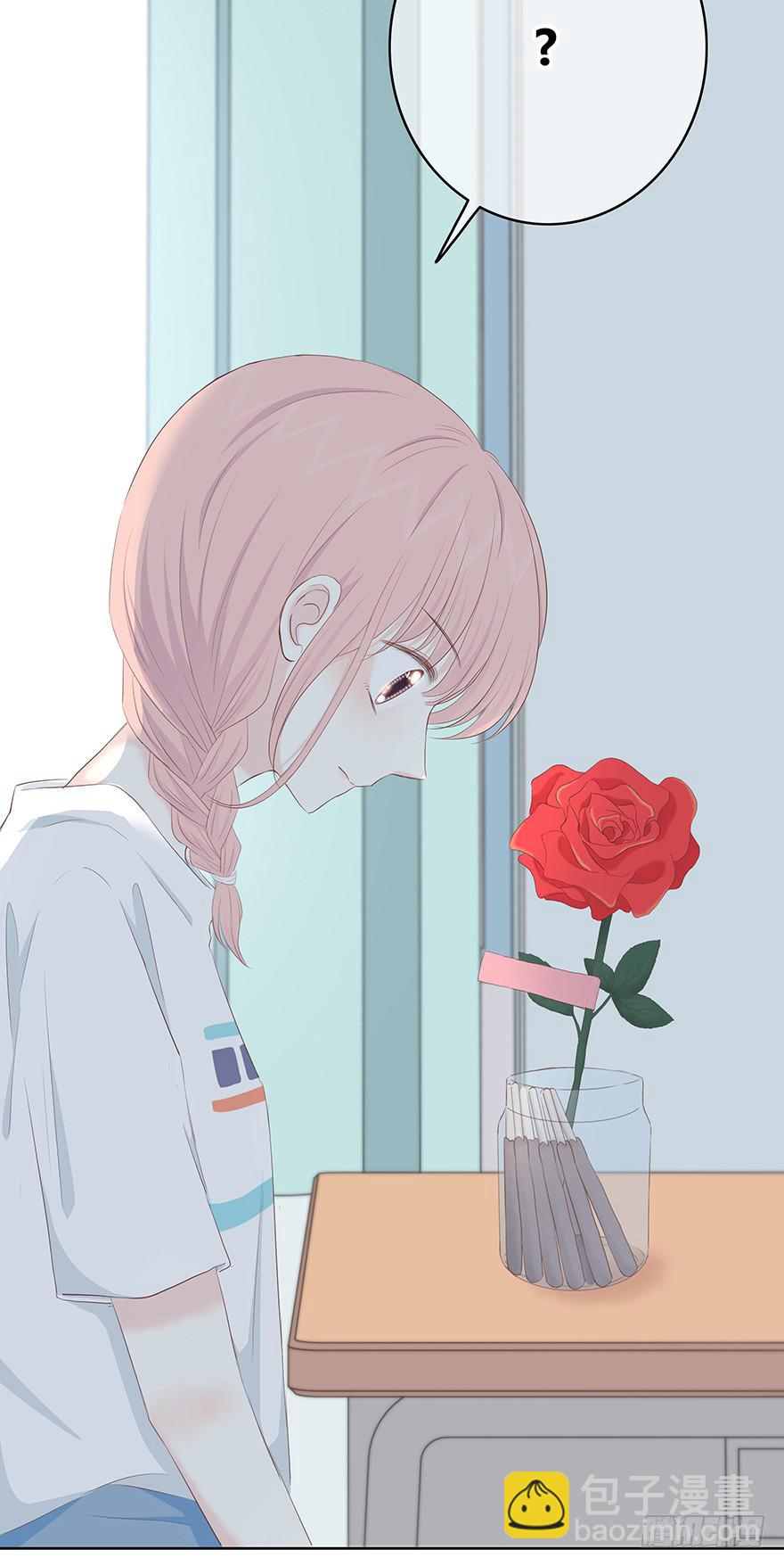 番外 礼尚往来-第34话