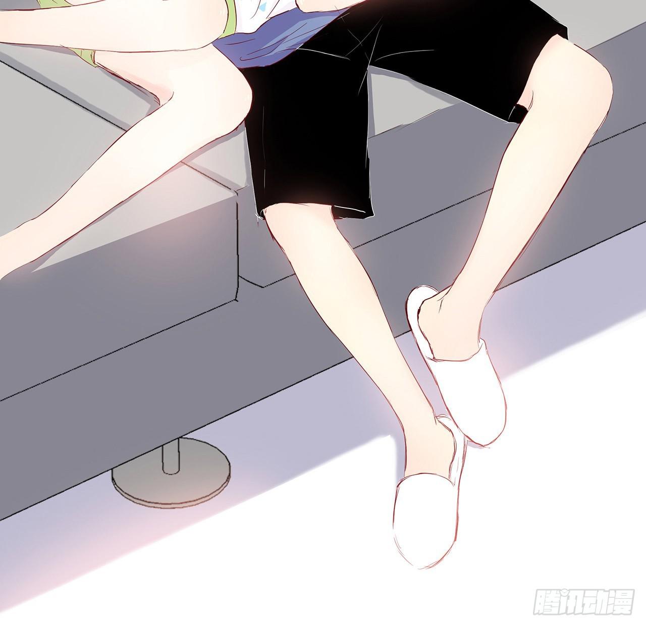 抢占先机-第6话