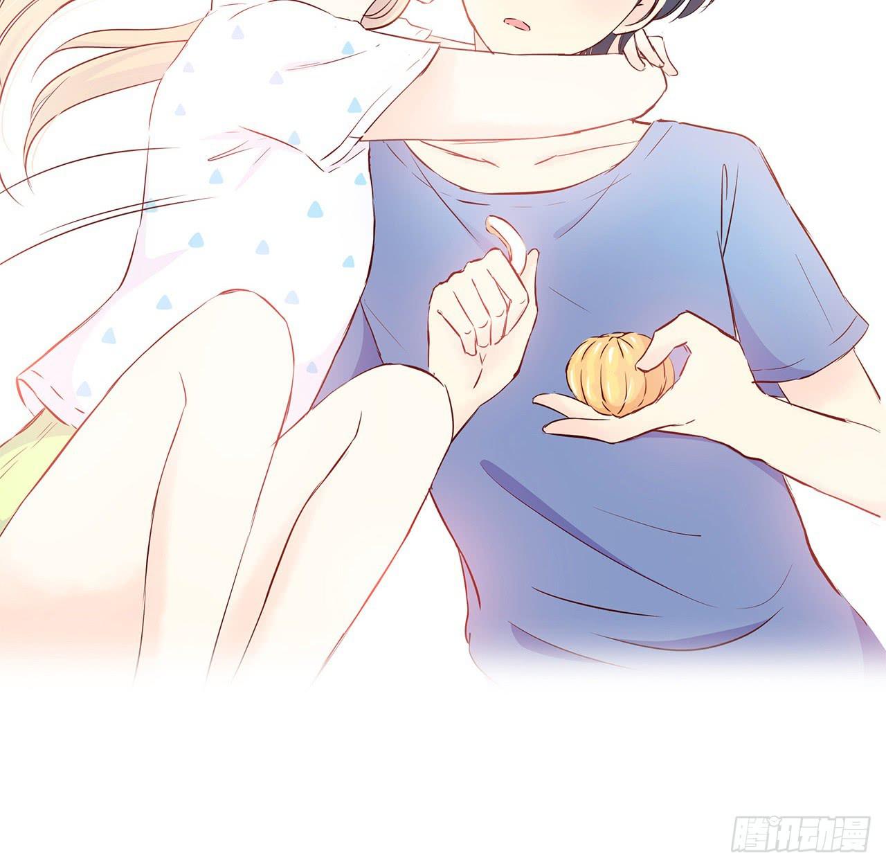 抢占先机-第6话