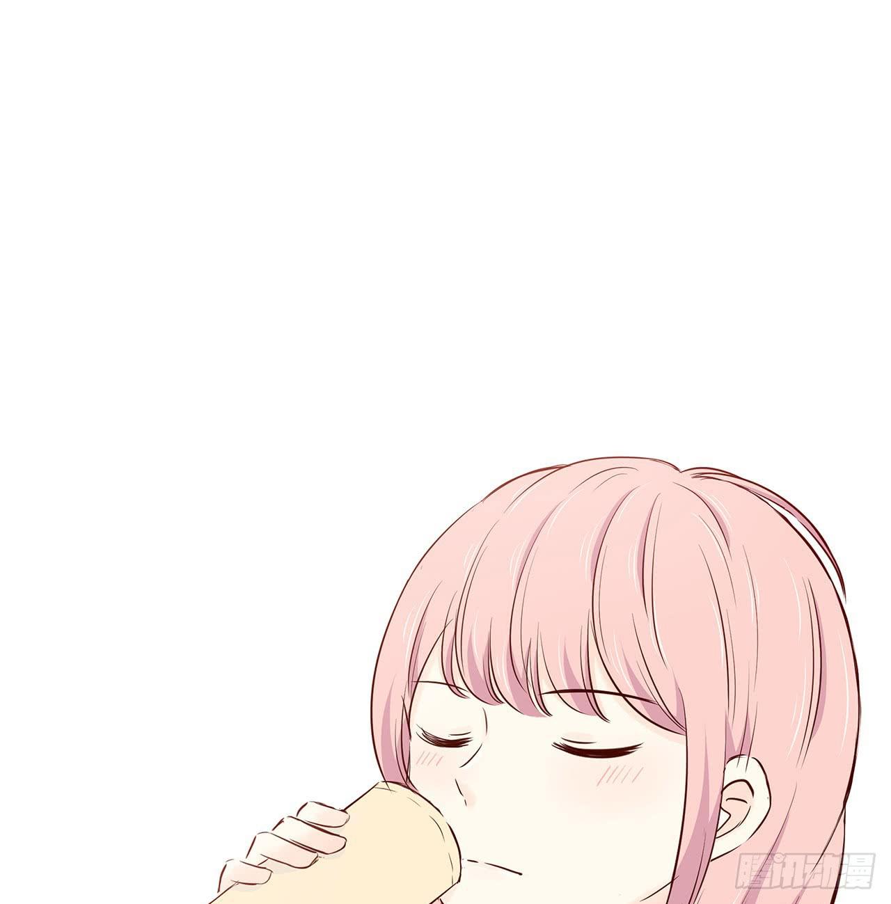 间接接吻？-第8话