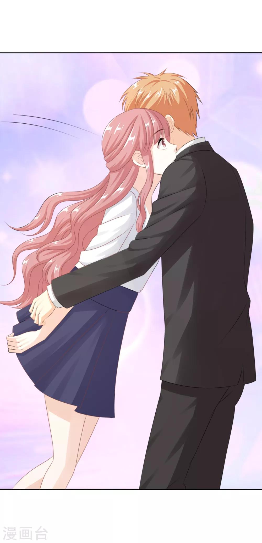 第45话 不可能做到的要求-第46话