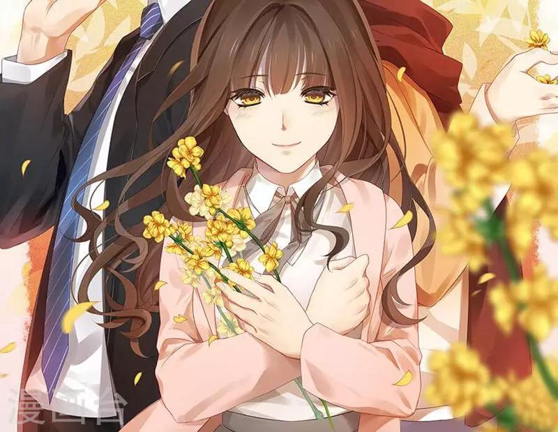 第105话 别跟着我-第106话