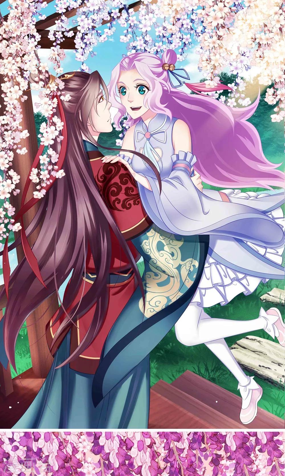 第133话 &ldquo;满足&rdquo;本王-第134话