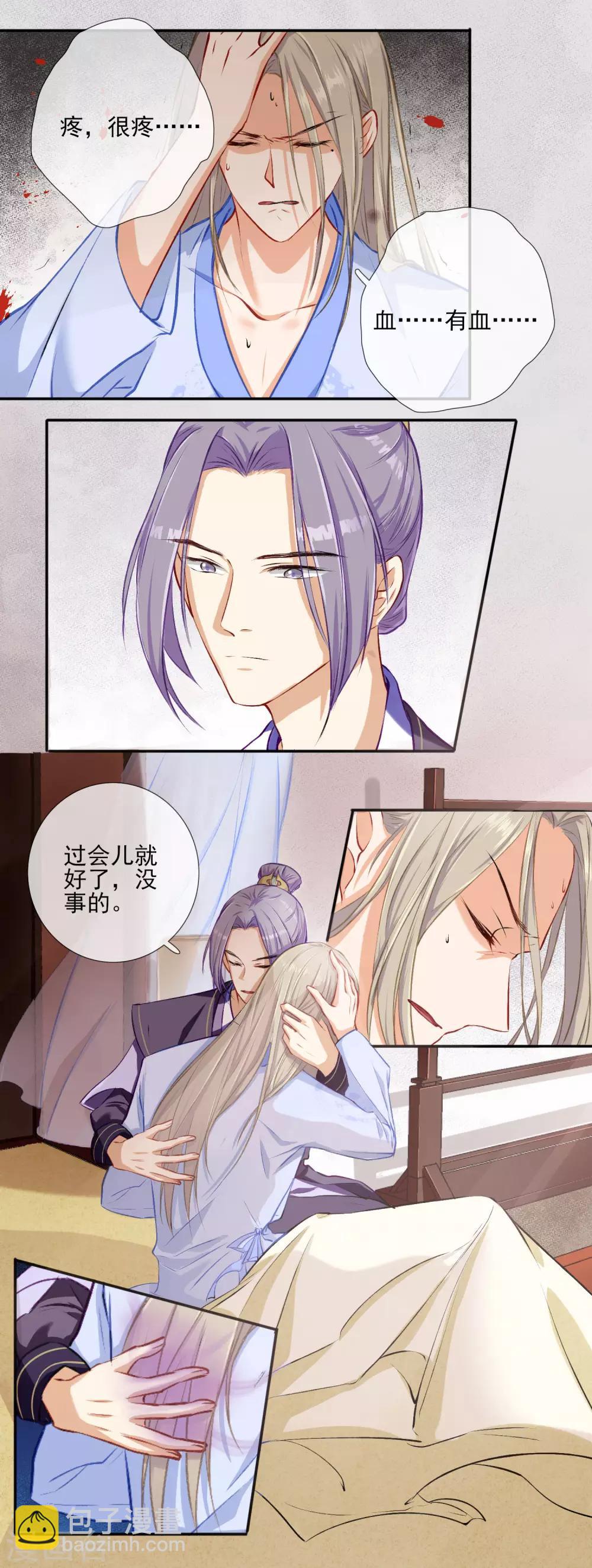 第1话 再一次重新开始-第2话