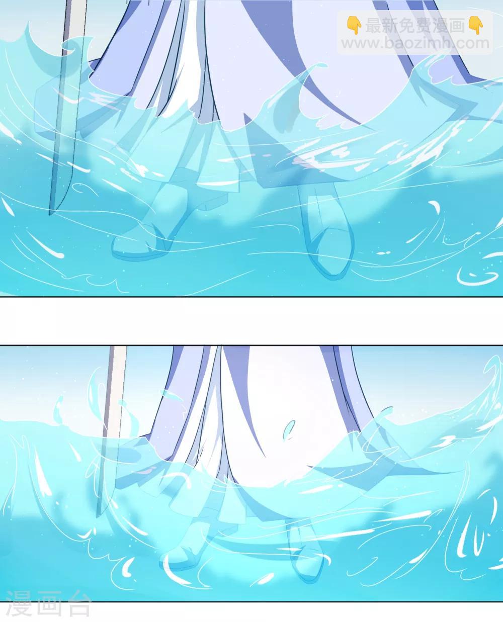 第35话 原来都是你干的！？-第54话