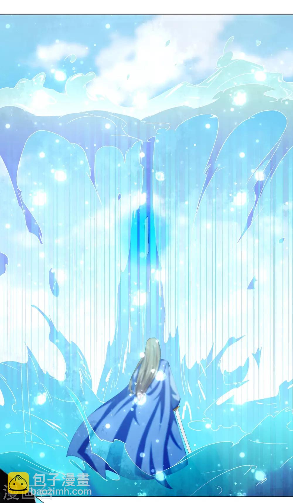 第35话 原来都是你干的！？-第54话