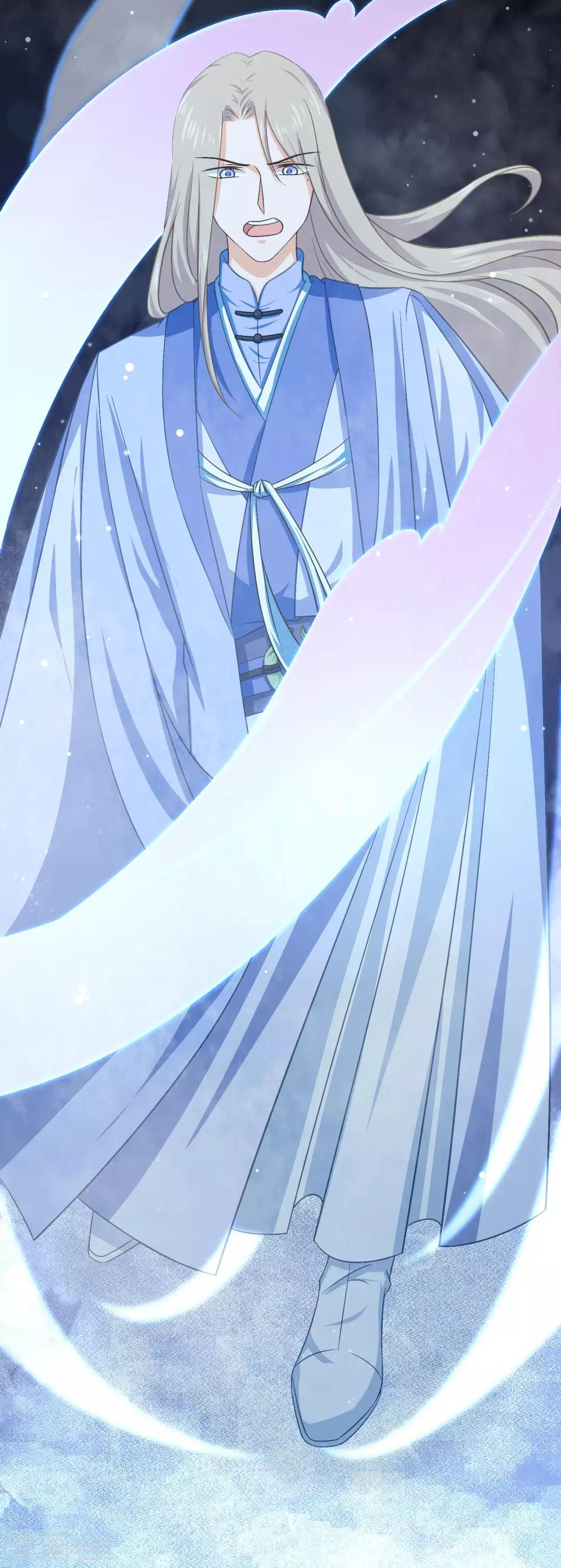 第39话 从前都是误会！-第58话