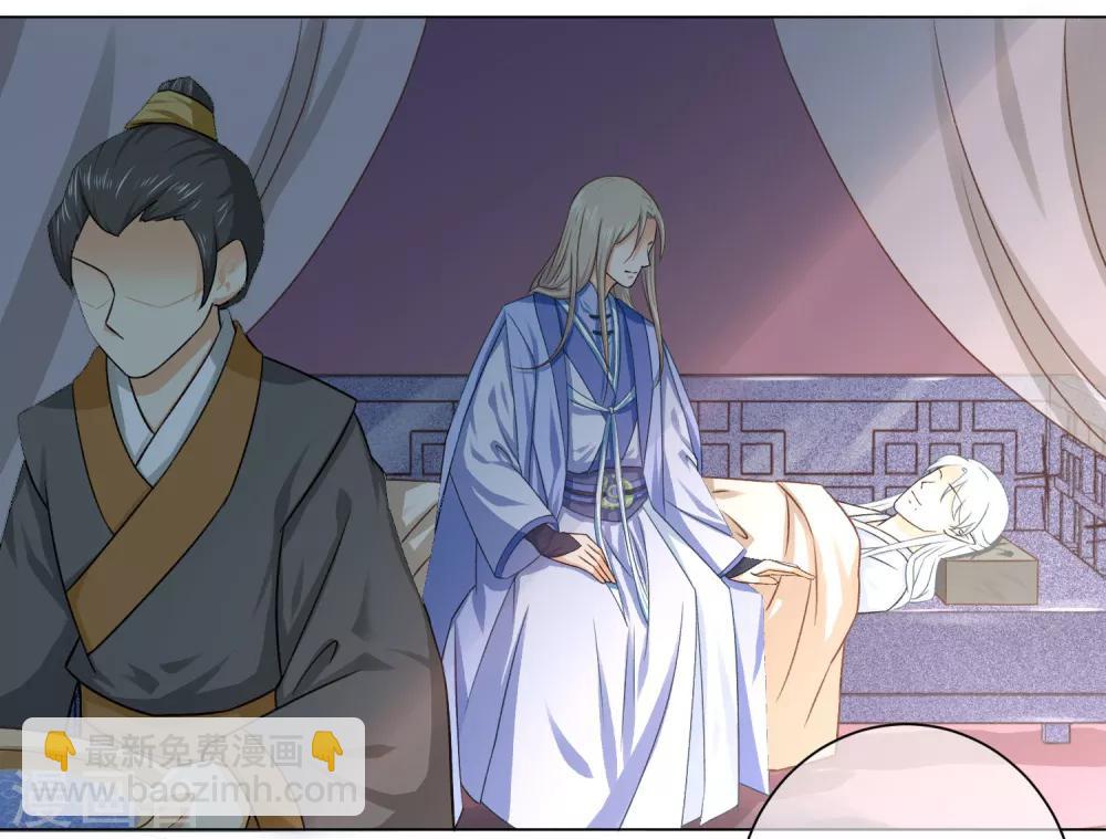 最终话 必须要做的事情-第66话