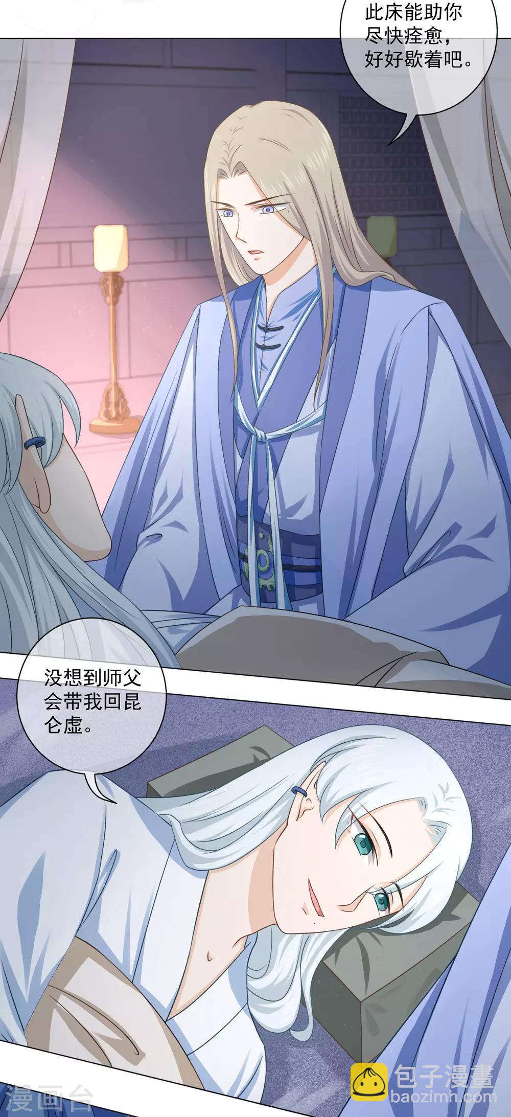 最终话 必须要做的事情-第66话