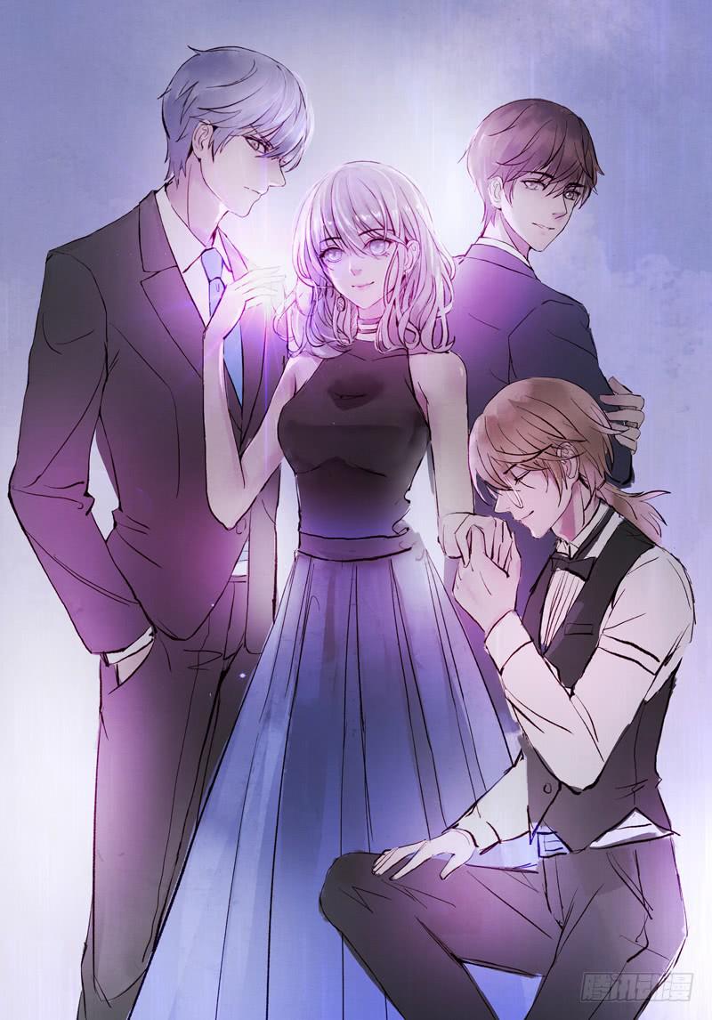 你是蜜糖，也是砒霜-第12话