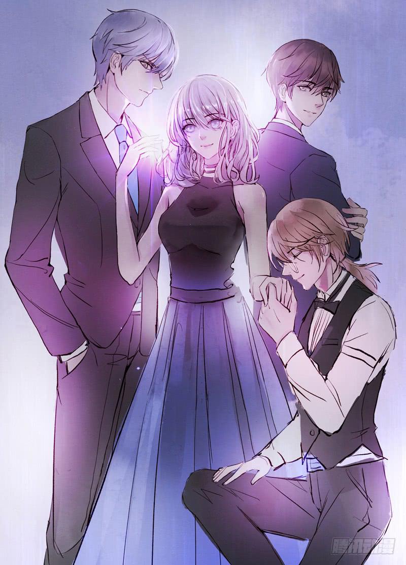 契约达成(1/2)-第14话