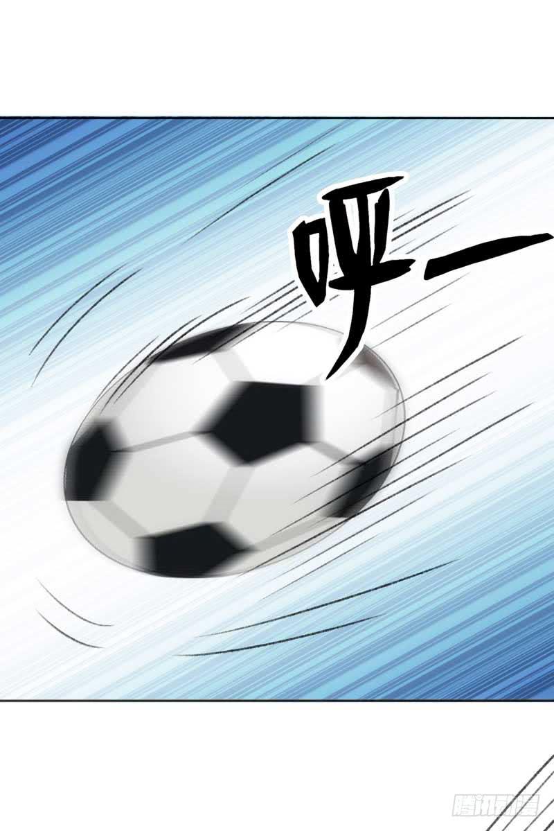 堪比恶魔的熊孩子-第18话