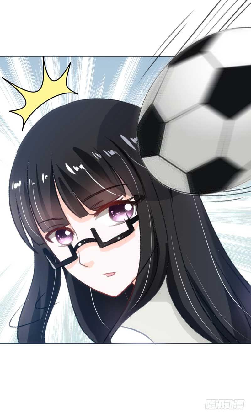 堪比恶魔的熊孩子-第18话