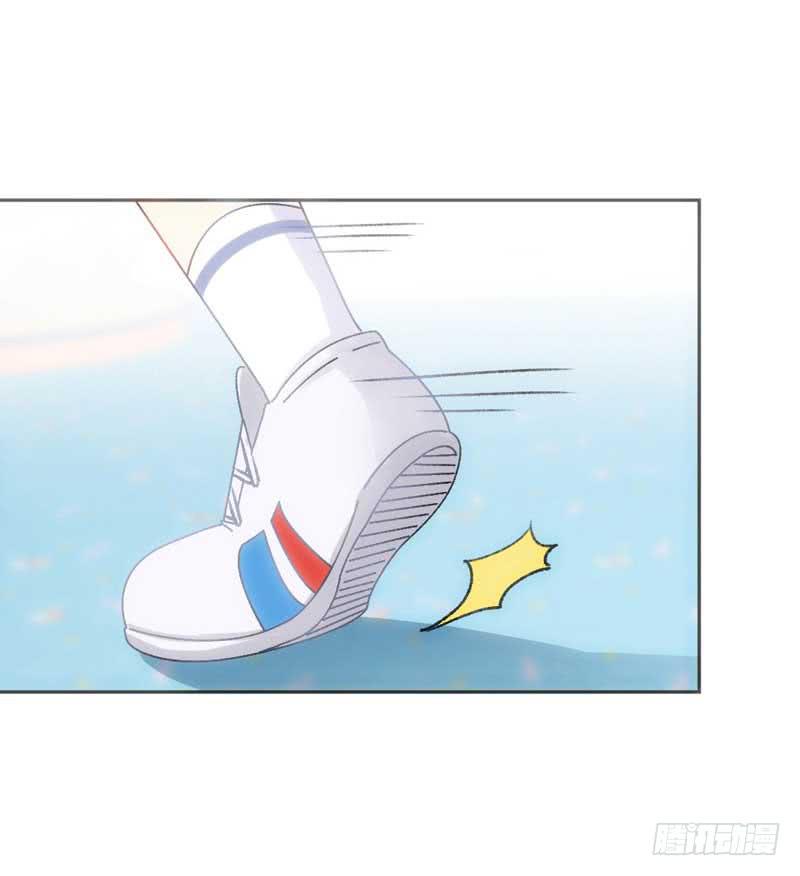 堪比恶魔的熊孩子-第18话