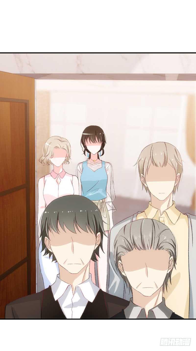 米娅，我一定会打败你！-第34话