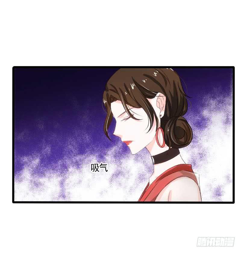 米娅，我一定会打败你！-第34话