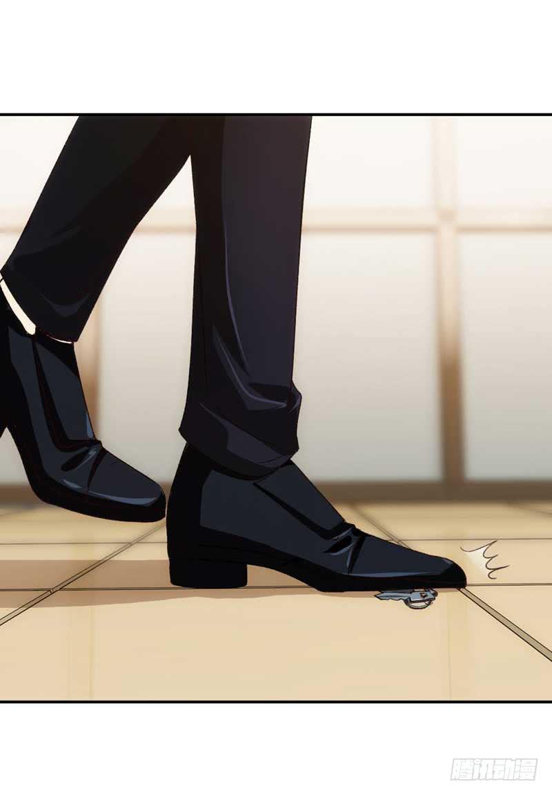 副作用又生效！-第40话