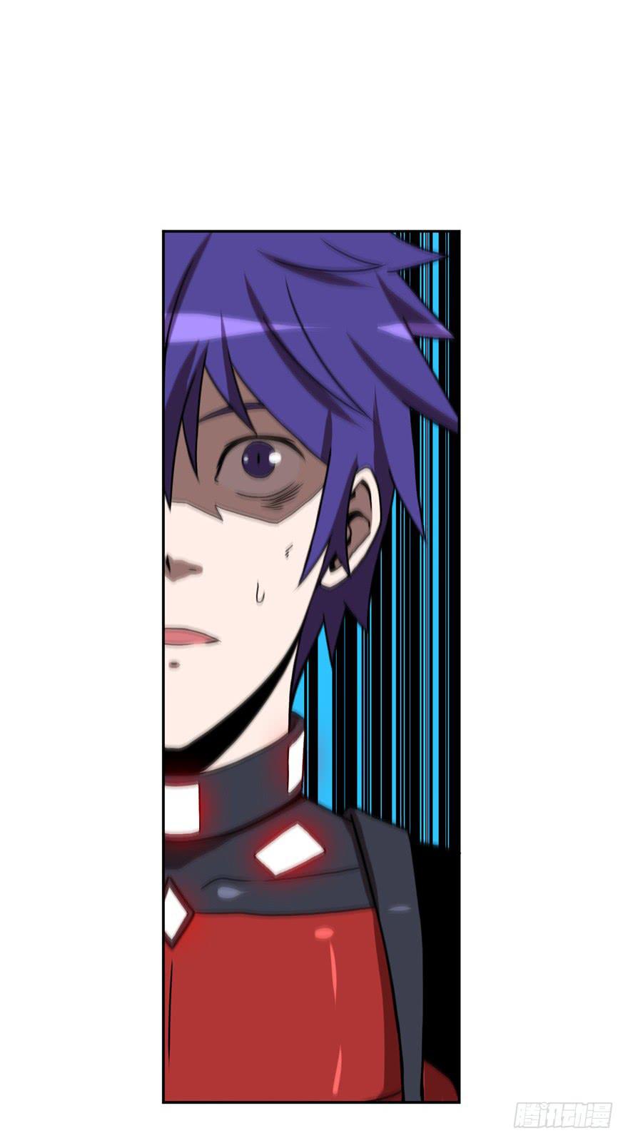 013打招呼时认错人很尴尬-第14话