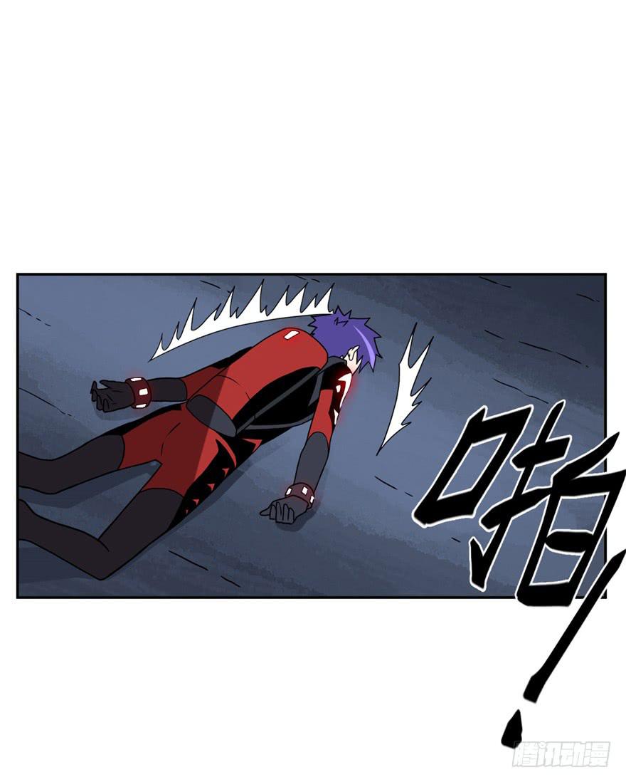 013打招呼时认错人很尴尬-第14话