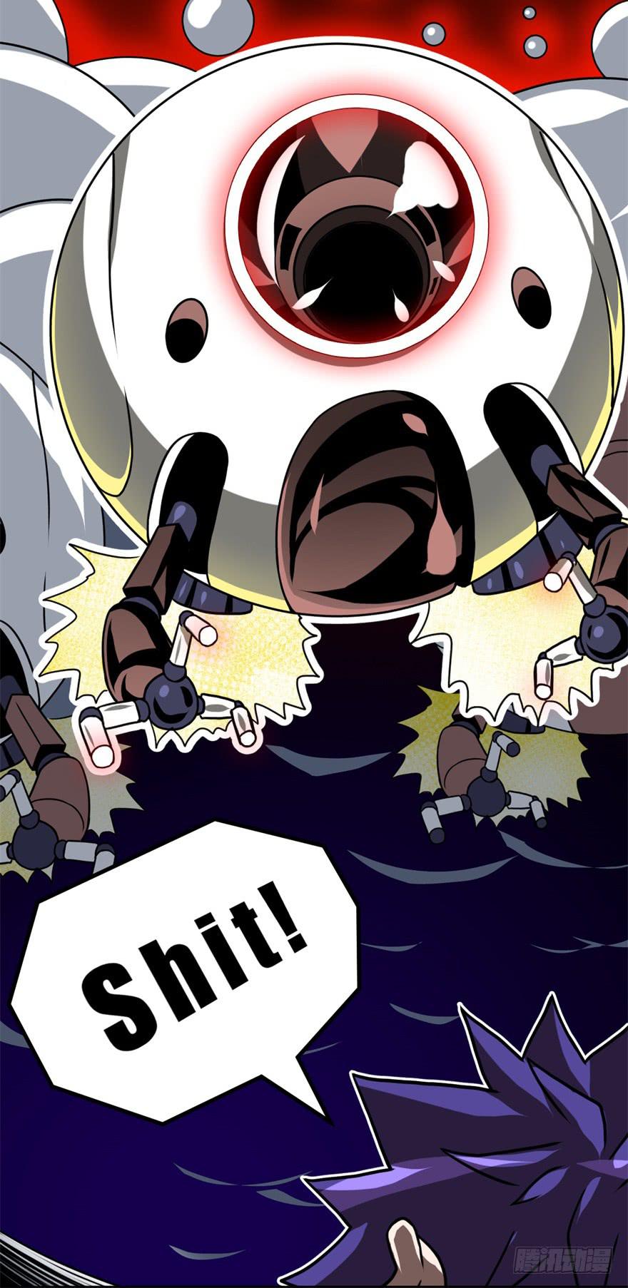 013打招呼时认错人很尴尬-第14话