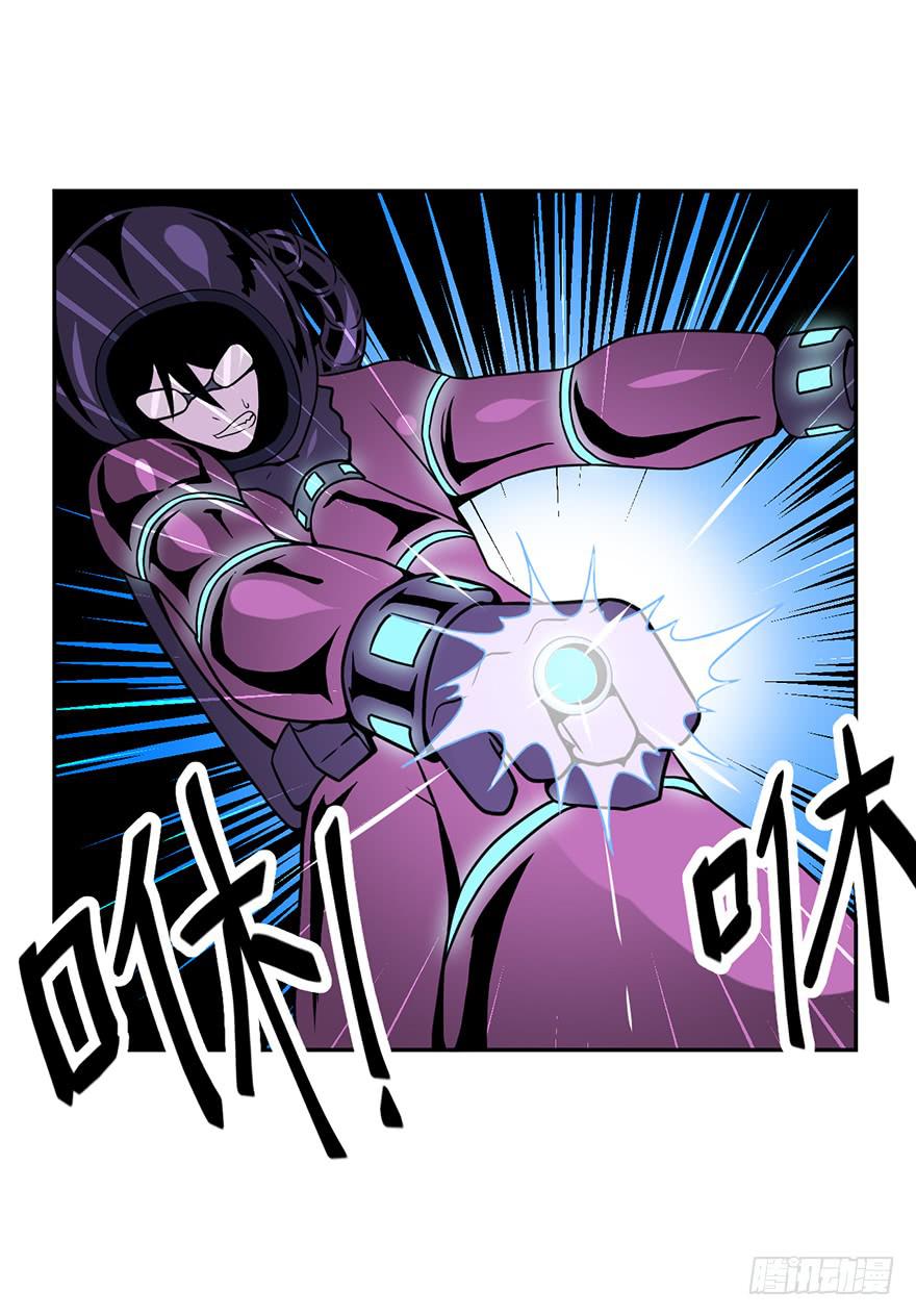 019总有捣蛋鬼会在厕所打架-第20话