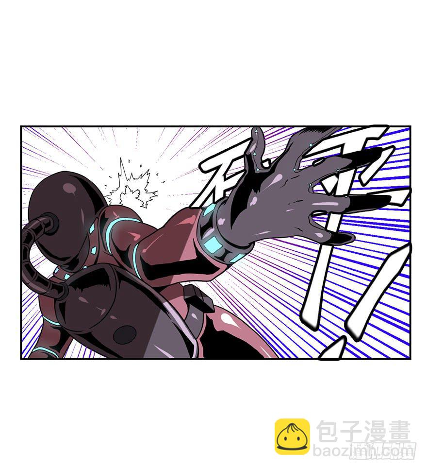 019总有捣蛋鬼会在厕所打架-第20话