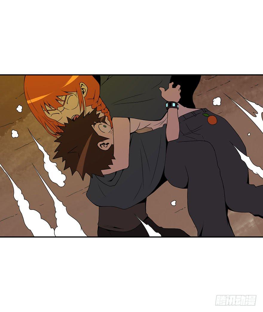 027跑起来(下)-第28话