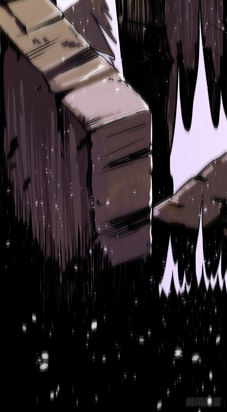 003千纸鹤(1/2)-第4话