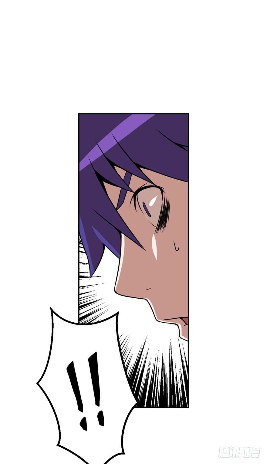 035潜入(下)-第36话