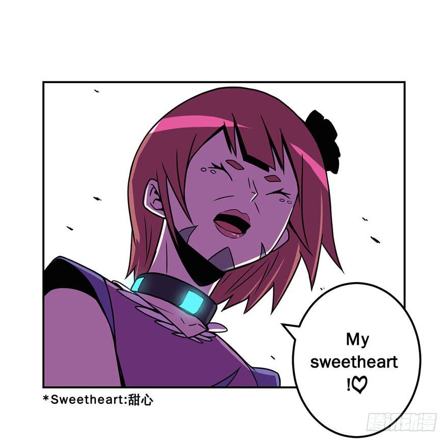 049回忆与选择(下)-第50话