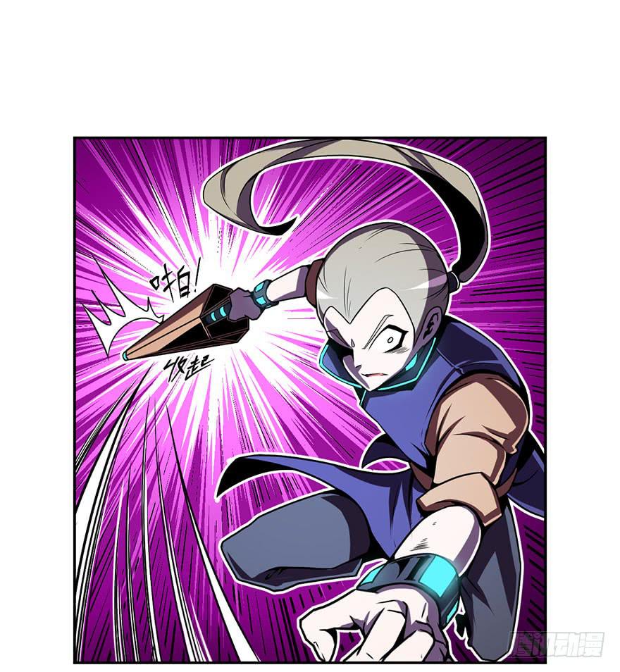 049回忆与选择(下)-第50话