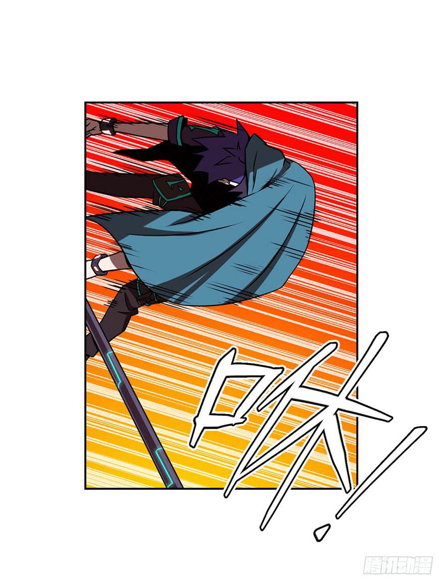 049回忆与选择(下)-第50话