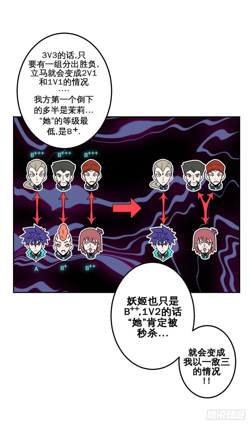 049回忆与选择(下)-第50话