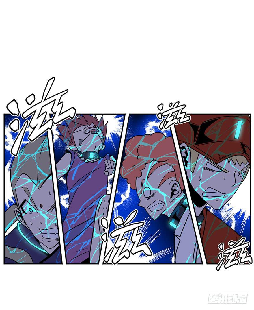 051赛马(下)-第52话