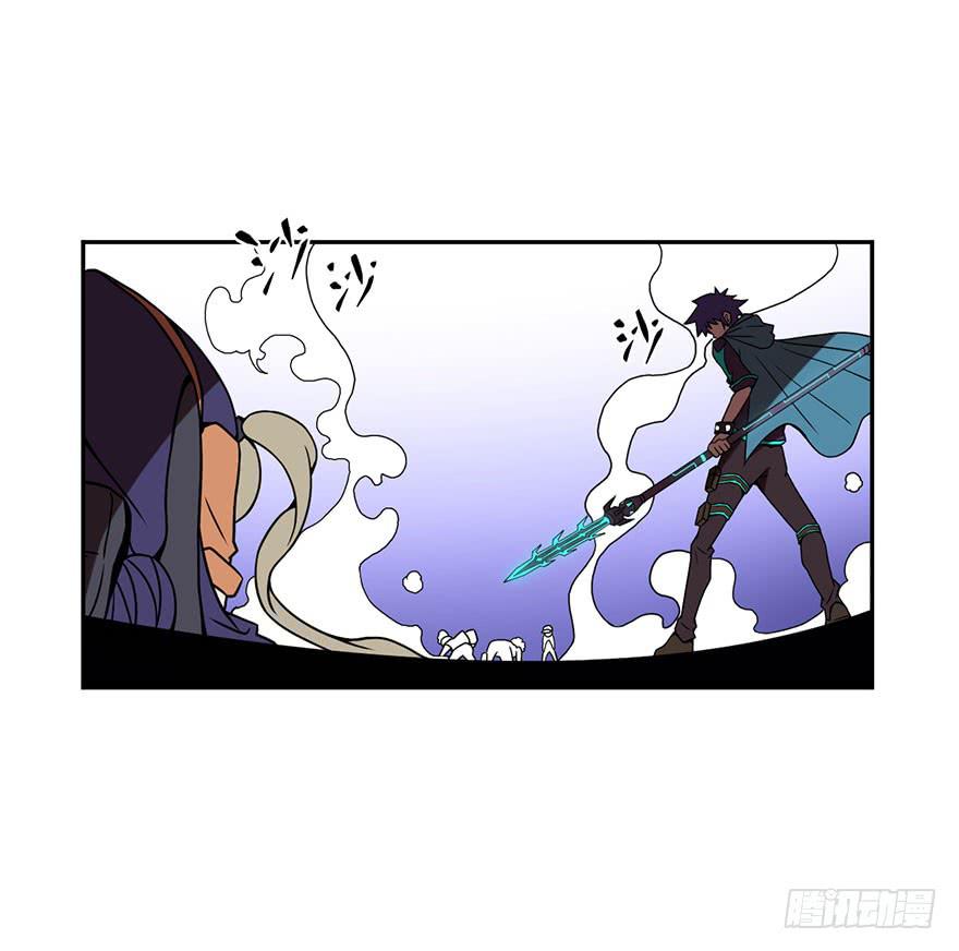 051赛马(下)-第52话